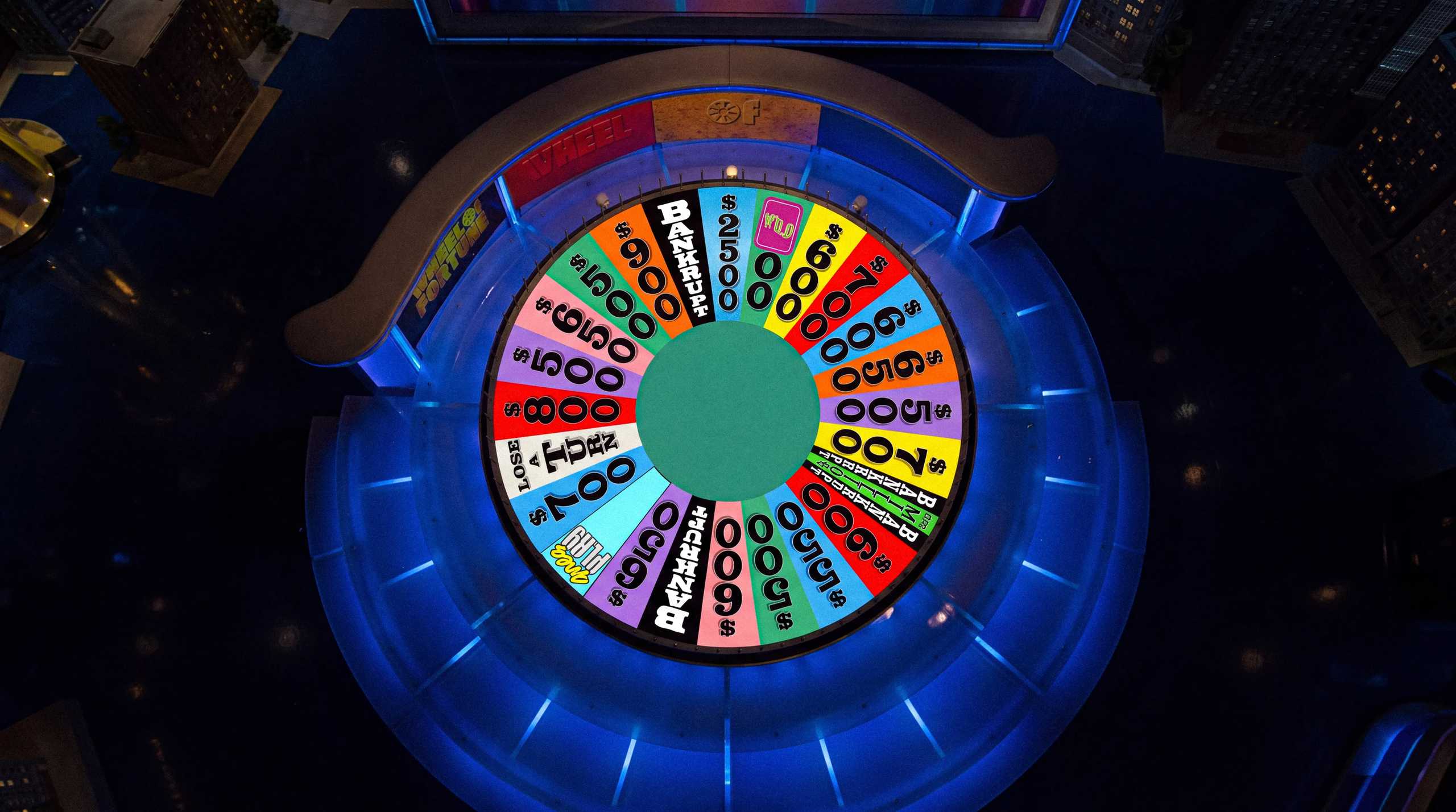 Wheel of Fortune's 'Bad' Wedge Math Is Worse Than It Looks